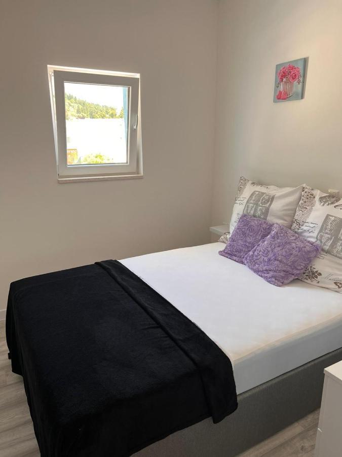 Apartment Lena Baška Voda المظهر الخارجي الصورة