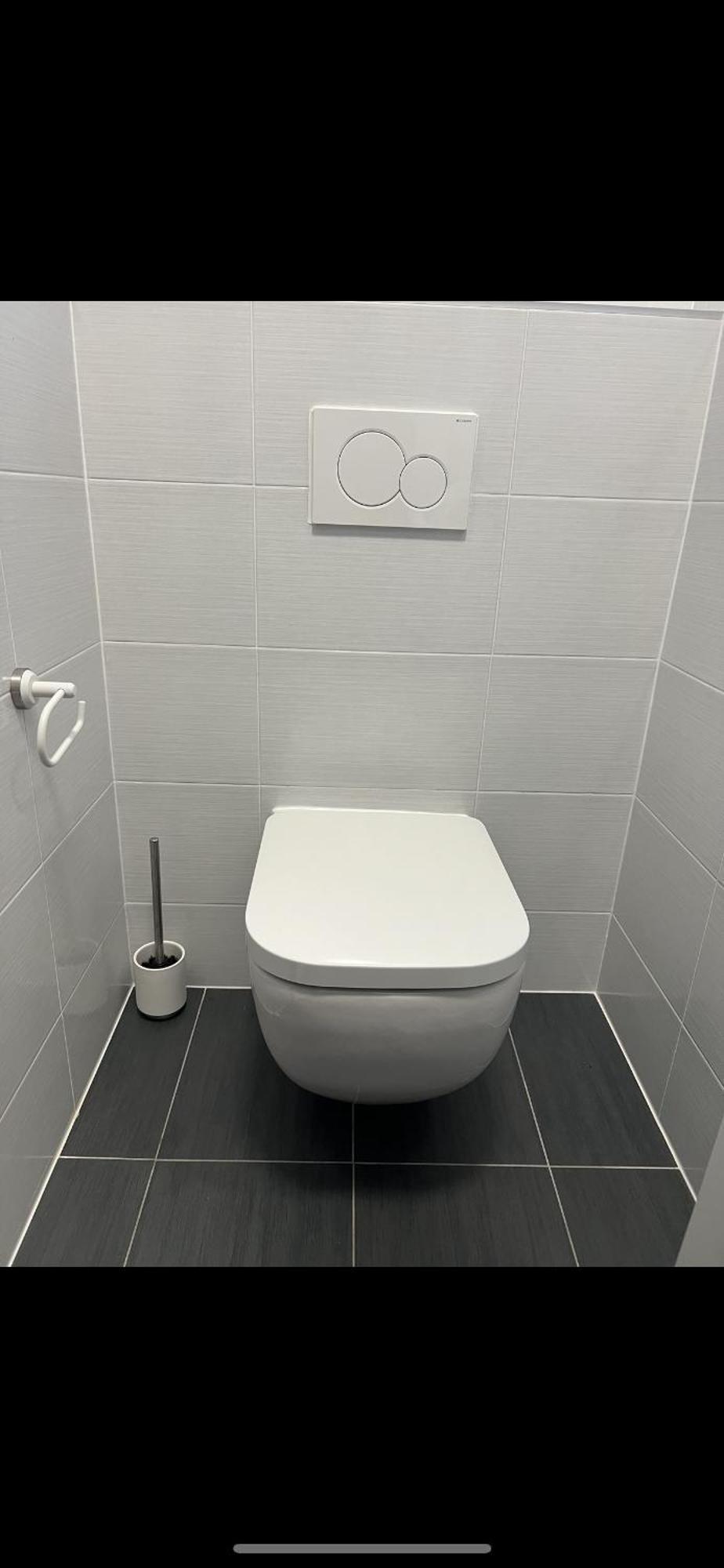 Apartment Lena Baška Voda المظهر الخارجي الصورة